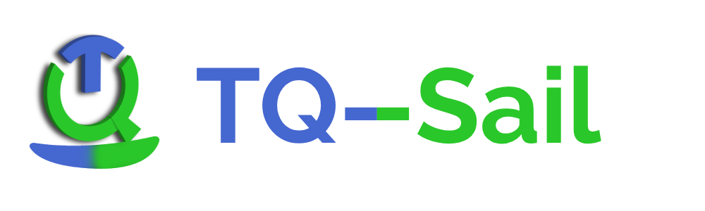 TQSail Logo